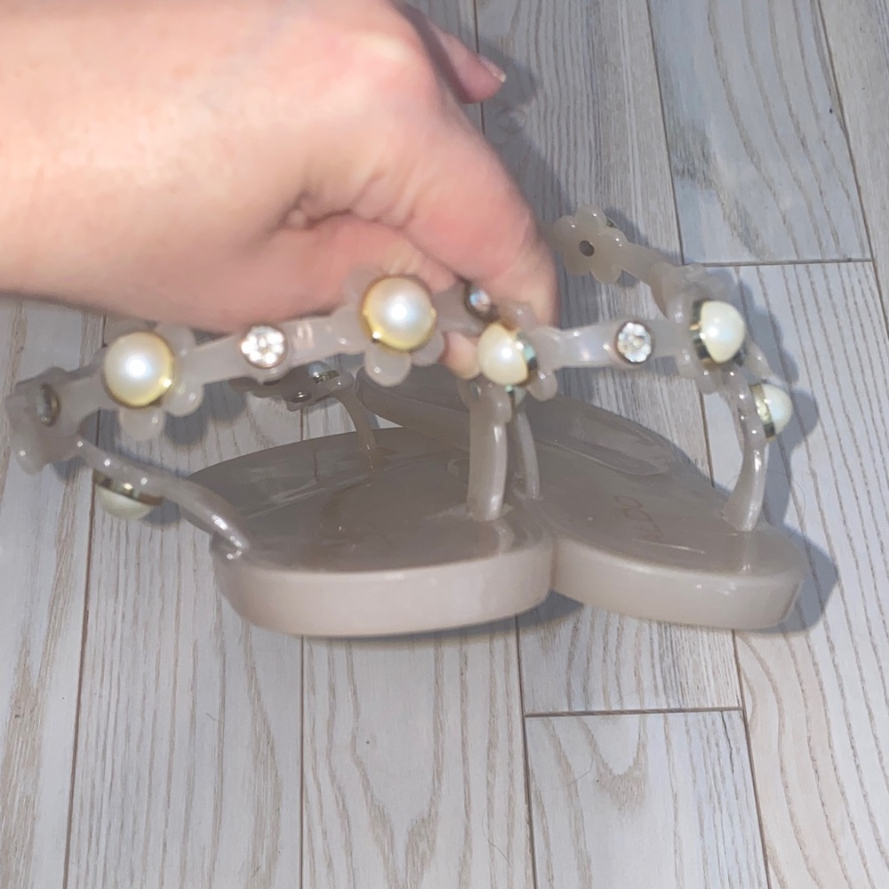 ALDO Embellished Jellies - Picture 4 of 10
